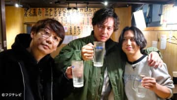 マカロニえんぴつとアルピー・平子＆三四郎・小宮が異色コラボ!?