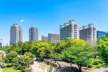 マンション購入は「資産になる街」で選ぶ！都心一強時代にリーズナブルな狙い目エリアも