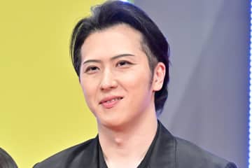 尾上松也、バラエティー出演増加のきっかけは『SMAP×SMAP』出演　「今で言うバズったというか」
