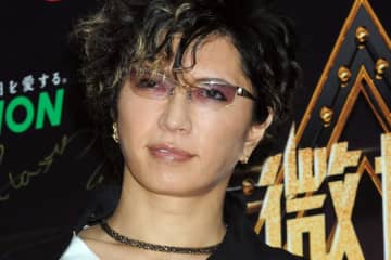 「一番好きな食べ物」GACKT　古古米絶賛に一部から反発も6年前に語っていた“ブレない持論”