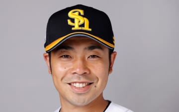 「守備まで上手いとか最強かよ」ソフトバンク近藤健介　25歳のバースデーの前田純へファインプレーのプレゼント