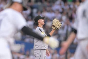 【巨人】井上温大が序盤に２被弾５失点と炎上　阿部監督も険しい表情
