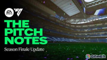 「EA SPORTS FC 25」シーズン・フィナーレ アップデートが近日リリース！熟練パサーのグラウンドパスの改善やヘディング精度の向上など