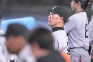 【巨人】ミスターへの追悼勝利飾れず３連敗　阿部監督「しっかり現実を受け止めて…」