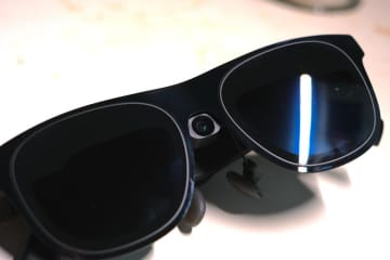 これが“ARグラスの現在地”。6DoF対応の小型カメラ『XREAL Eye』で広がる世界と課題