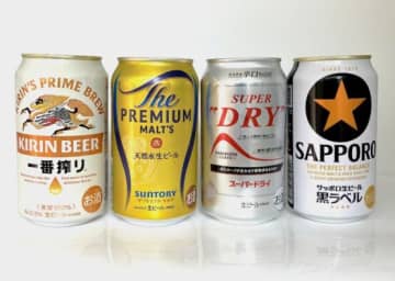 舌で味わう、記憶のビール　定番4銘柄で“利きビール”に挑戦！【JBJAChannel】