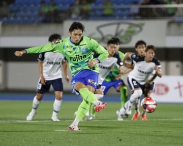 【ルヴァン杯PO第１戦】C大阪は香川弾など横浜FCを４発粉砕！ 柏、湘南、福岡も先勝