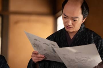 「指図」を知った蔦重、悩める春町を救えるか【べらぼう】