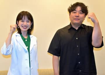 『激レアさん』ついに初イベント　弘中綾香「若林さんとのセッションを楽しみたい」【独占インタビュー】