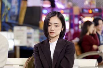 『おとしね』麻矢（安達祐実）の前に現れた人物にネット衝撃「妄想？ほんもの？」【ネタバレあり】