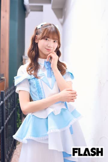 NGT48シングルWセンターは藤崎未夢と大塚七海！「実はグループ加入前から知っていた」互いの因縁
