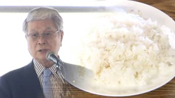 「ルール覚えて」小泉農水相に苦言の野村元農水相（81）に直撃…“小泉米”販売フィーバーも自民党内から苦言相次ぐ