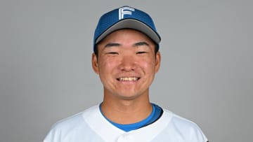 【日本ハム】「野球人生で1番感触の良い当たり」ルーキー山縣秀が勝ち越しホームラン 試合前には母校早稲田大学が優勝「頑張ろうという気持ちに」