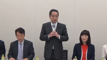自民・熱中症対策議連　万博・外国人観光客向けの暑さ対策を提言へ