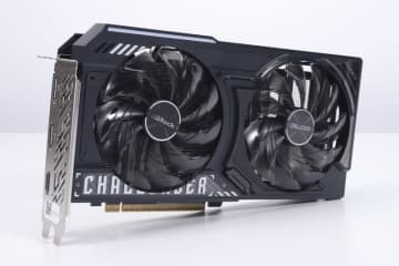 【Hothotレビュー】みんなが欲しているVRAM 16GBを349ドルで。AMD渾身のミドルレンジ「Radeon RX 9060 XT」