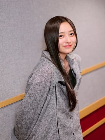 乃木坂46井上和 6期生・森平麗心と“焼肉”へ「『乃木坂46 13th YEAR BIRTHDAY LIVE』が終わった翌日に…」