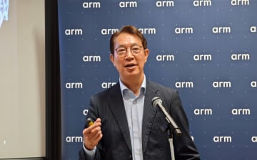 Arm、AIデファインド・ビークルに向けたIPデザイン群「Zena CSS」発表 AI定義の自動車開発に備えるAIプラットフォーム
