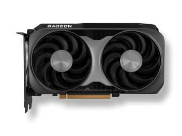 AMDの新ミドルレンジGPU「Radeon RX 9060 XT」は6日に国内販売スタート