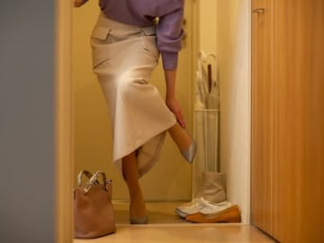 実家の父が倒れ「子どもにごはんを食べさせて」と夫にLINE。帰宅した妻が見た夫の「衝撃行動」とは