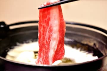 【しゃぶ葉】店員おすすめの「タレ薬味アレンジ」がおいしすぎ！　ジャンクな味でリピ確定