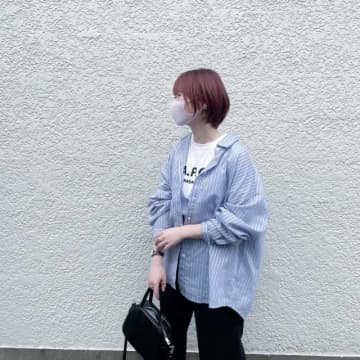 あした何着る？ 「#明日のコーデ」はこれがオシャレ♪【6月5日夏】