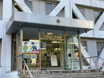 横浜の路上、刃物で男性切り付ける　容疑で66歳の男を逮捕「間違いない」