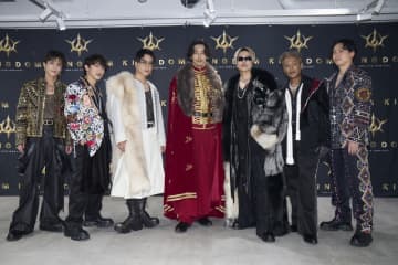 三代目 J SOUL BROTHERS、デビュー15周年記念となる初の単独スタジアムライブを発表