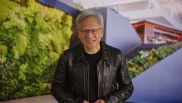 NVIDIA創業者がスイッチ2搭載カスタムプロセッサーを語るクリエイターズボイス公開―「岩田さんが夢を語ってくれた日のことを、私は今でも覚えています」