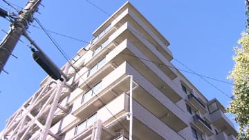 分譲マンションに耐震性などの問題　一部住民が東急不動産に建て替え義務があることの確認求め東京地裁に提訴