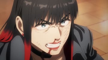 『WIND BREAKER Season2』ついに椿野が四天王の本気を出す　第23話先行カット