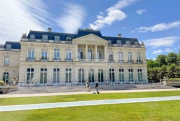 多国間貿易の重要性を訴え　OECD、閣僚声明見送り