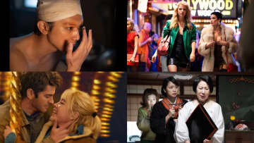 【CINEMOREセレクト！今週公開/TV放送 映画まとめ】2025年6月6日（金）～