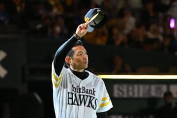 【ソフトバンク】中日に連勝も小久保監督「ビッグルーキーが来ますので」金丸夢斗対策へ