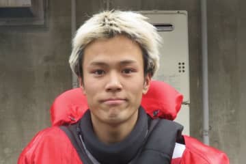 【芦屋ボート】安河内鈴之介　初日４着も機力アップを実感「ペラを叩いてターン回りは良くなった」
