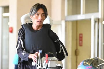 【唐津ボート・ＧⅠ全日本王者決定戦】峰竜太　地元周年初Ｖ狙うも気配イマイチ「Ｃランクくらいかな」