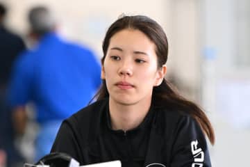 【びわこボート・大阪スポーツ杯】山下夏鈴　初日２、５着も舟足には手応え「直線中心にいい」