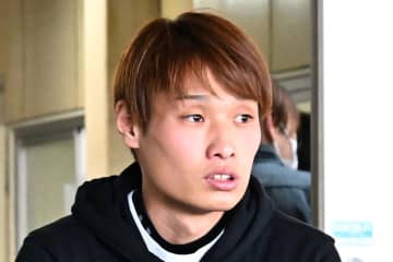 【尼崎ボート】上田龍星〝当地完成形〟を目指して調整「前に来た時ウイリーしながら前へ進んでいく感じがあった」
