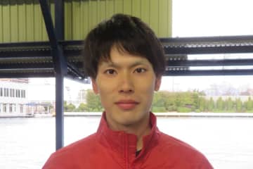 【びわこボート・大阪スポーツ杯】地元の中島秀治がＤＲ戦快勝　舟足も「すごくいい」