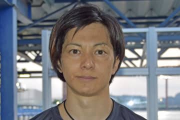 【蒲郡ボート】小林泰　展開不利を克服して１着「スタートは行けたし、自分のターンはできた」