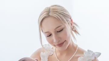 ヘラヘラ三銃士・ありしゃん 双子の出産を報告＆赤ちゃんの写真公開！「緊急帝王切開になりフルコースのお産に」と当時の振り返りも