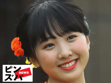 「やっぱり痩せたよね?!」本田望結、“－10キロ”別人級フェイスライン近影に「大人の美貌」の声