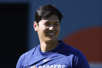 大谷翔平の投手復帰にMLB通算219勝の殿堂入り右腕は「クローザーとしてWSで投げる姿を見たい」と熱望