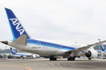 ANA、6月5日〜11日搭乗分「トクたびマイル」設定　東京/羽田〜沖縄/那覇線が6,500マイルなど