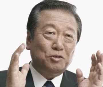 「大嘘つき…総理になりたかっただけ」小沢一郎、石破首相を痛烈批判「一番信用してはならない人」