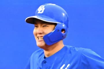 【中日】石川昂弥　復帰後いまだ無安打も…　首脳陣は期待継続「これからです」