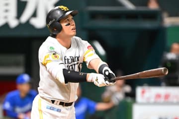 【ソフトバンク】栗原陵矢「スイング自体を違うものに」　それでも変わらない〝観察眼〟