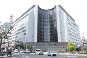 ネトフリではない！大阪の〝リアル地面師〟を逮捕　１４億円超をだまし取った手口
