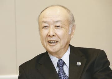 著者に聞く／五洋建設・下石誠氏、『海底トンネルの造り方　水の力でつなぐ沈埋工法』