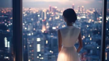 「社長の愛人になった」美人同期、結婚相手の「バツ数回・子だくさん男」が働かず家賃滞納、生活のために……