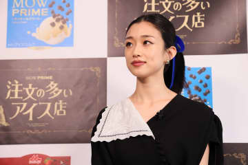 河合優実、大変だった映画のオーディション　課題は「悪霊に取りつかれたようなスピードで…」